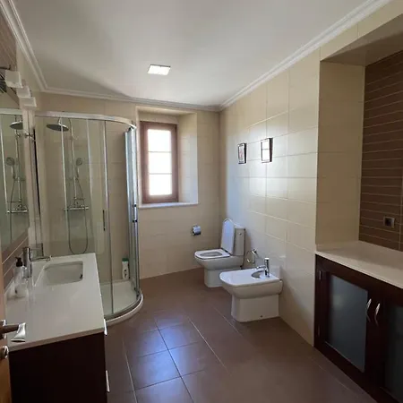 Apartamento Vila O Valadouro 2 Exterior photo