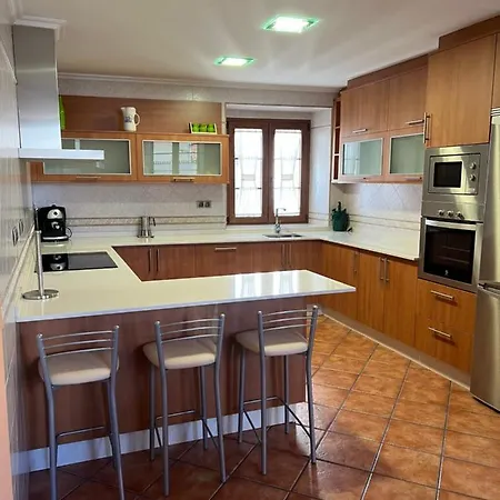 Apartamento Vila O Valadouro 2 Exterior photo
