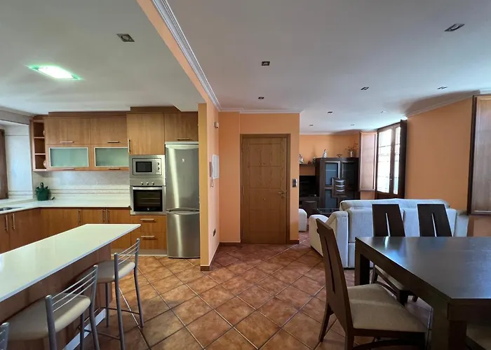 Apartamento Vila O Valadouro 2