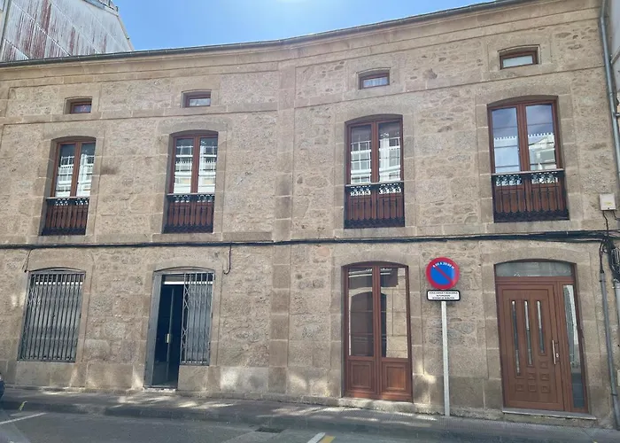 Apartamento Vila O Valadouro 2