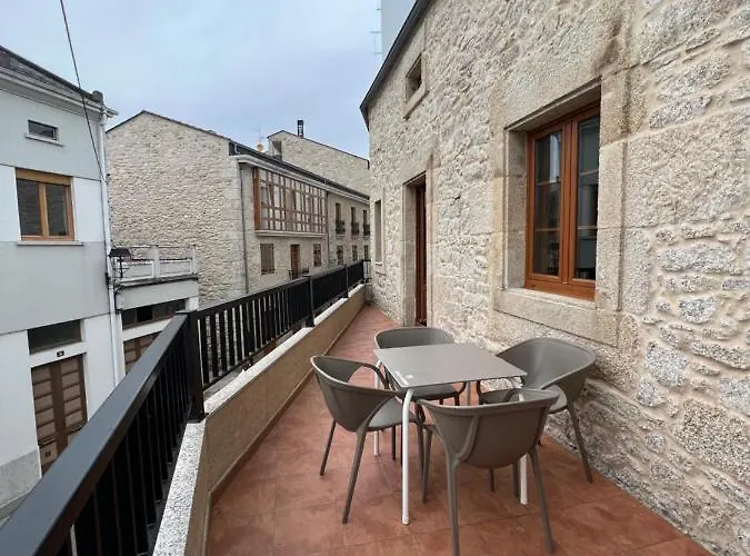 Apartamento Vila O Valadouro 2