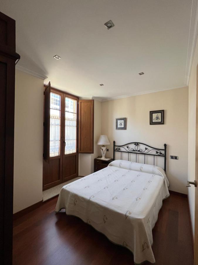 2 Apartment O Valadouro