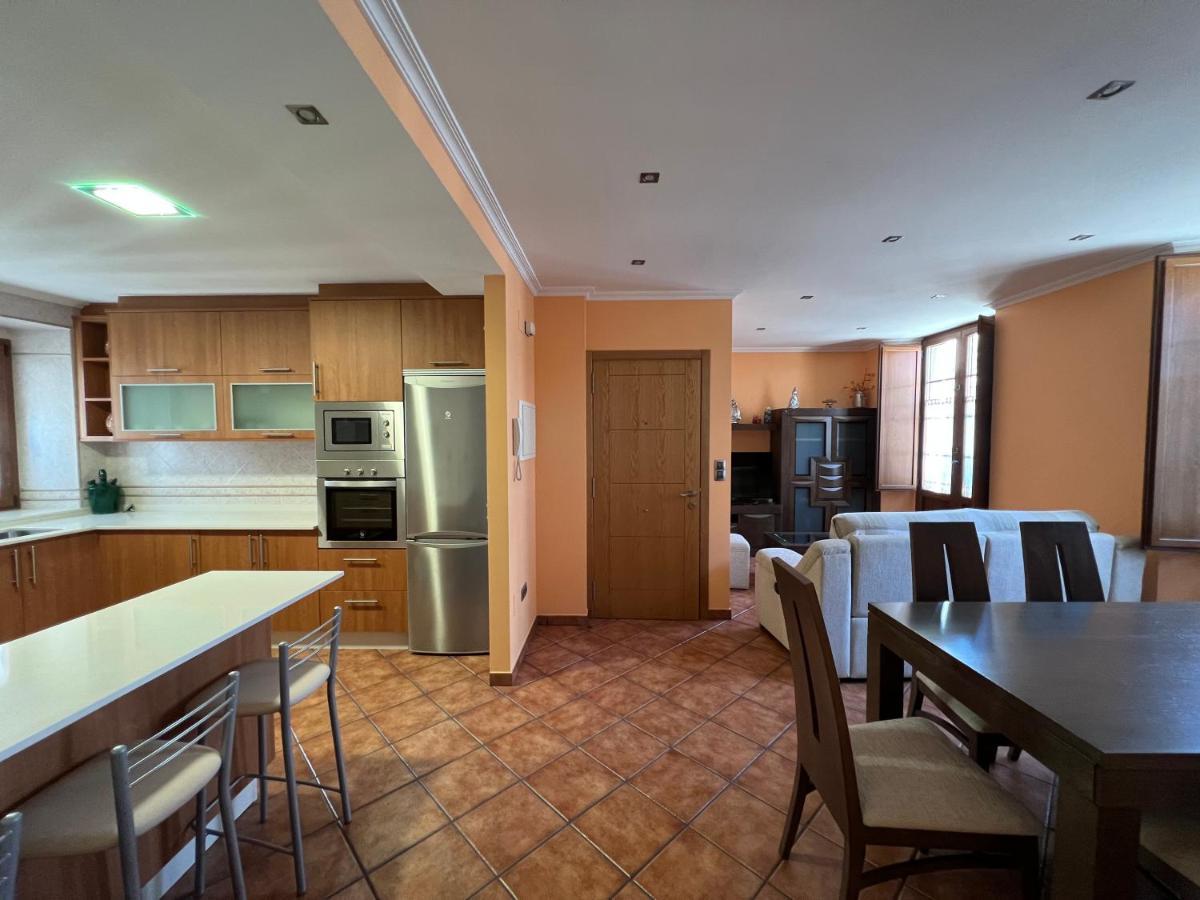 2 Appartement *