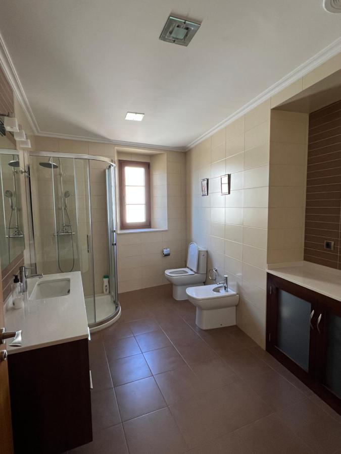 2 Apartment *