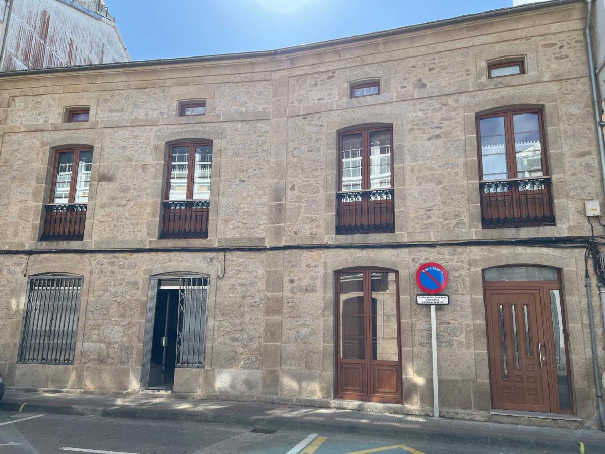 2 Appartement Ferreira